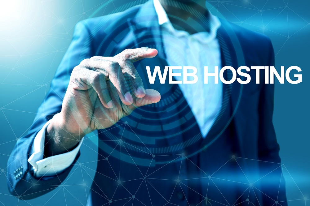 Key Factors to Consider When Choosing Web Hosting